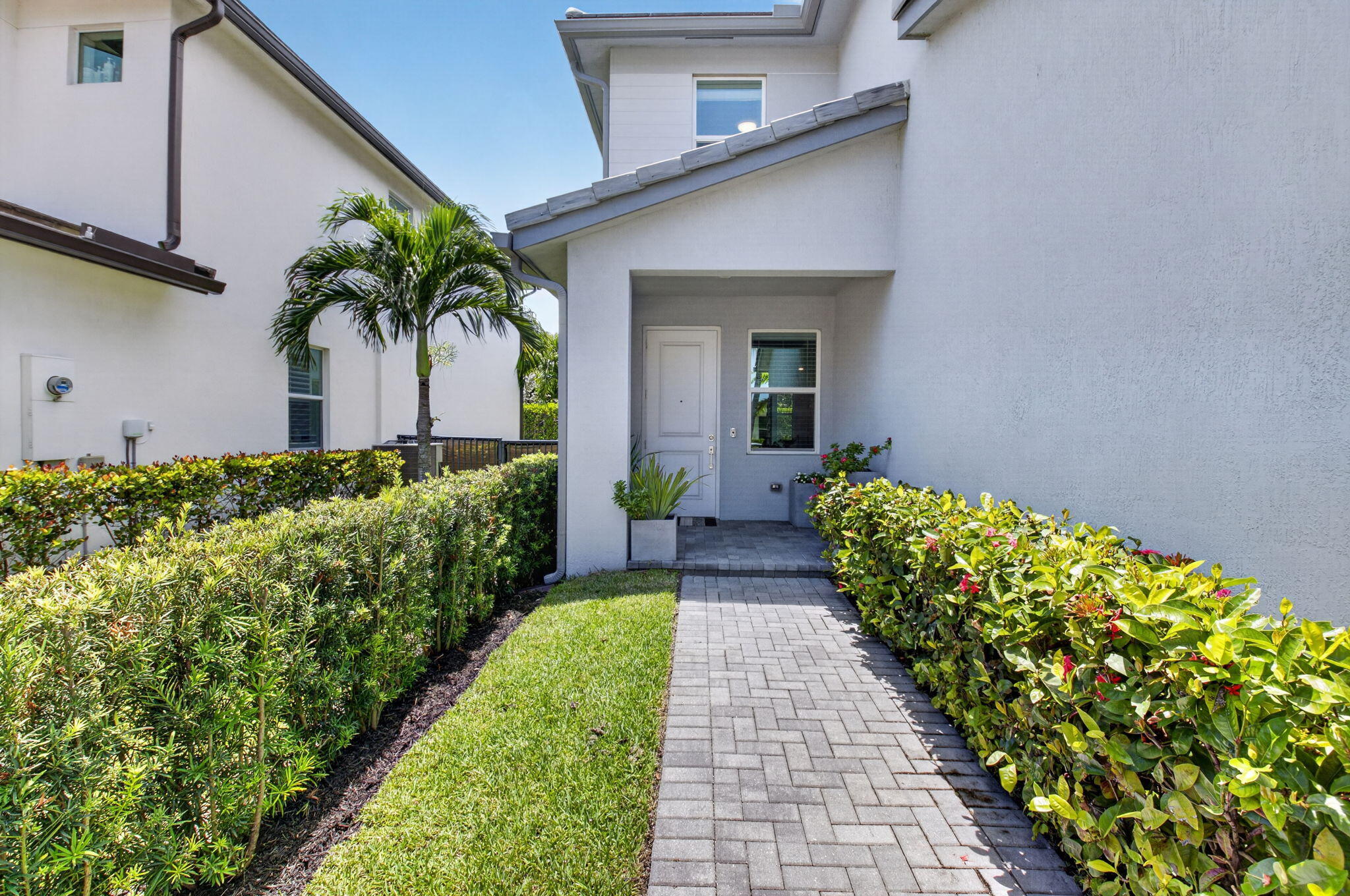 COUNTRY TRAIL PUD - Residential