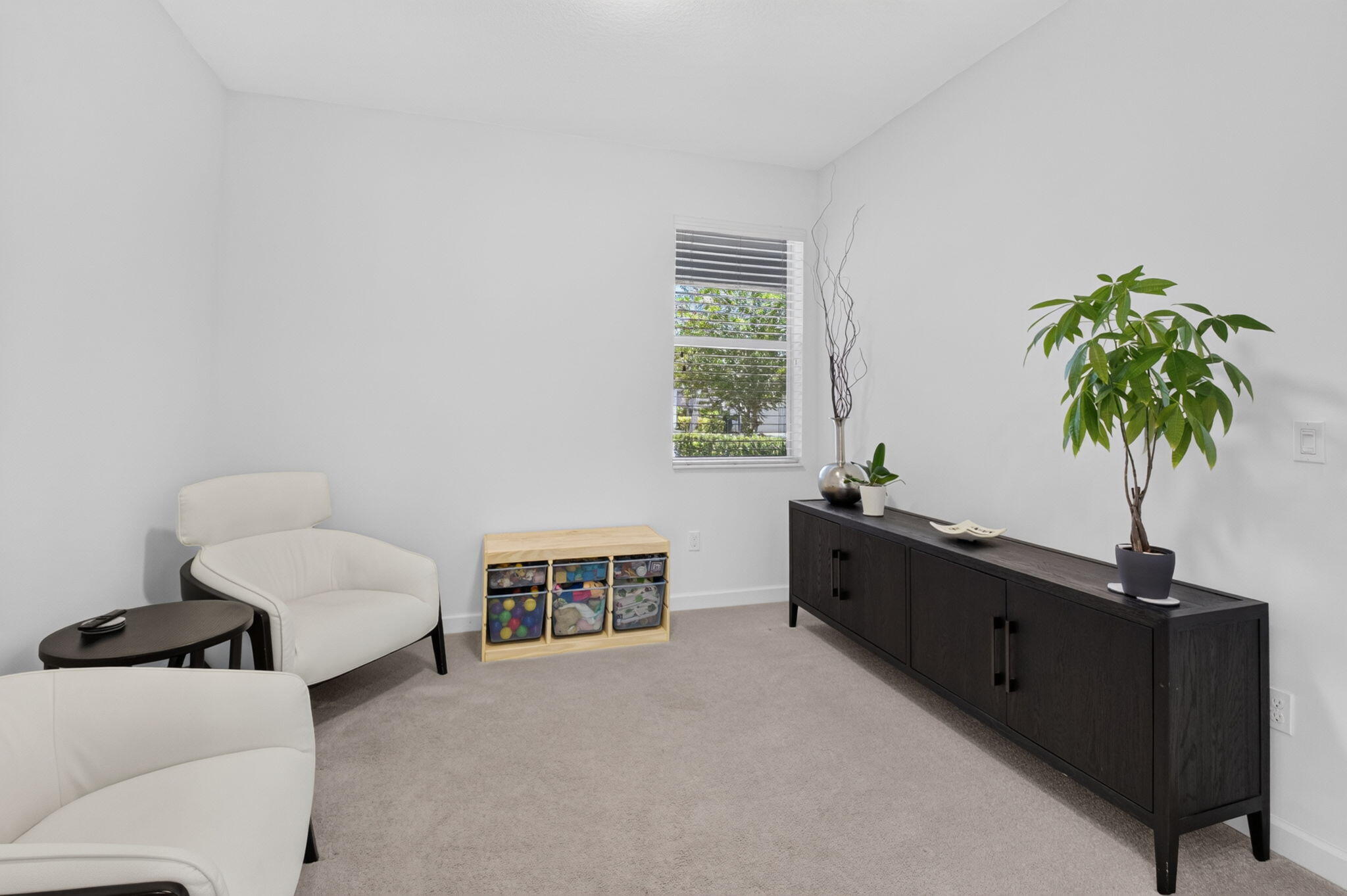 COUNTRY TRAIL PUD - Residential