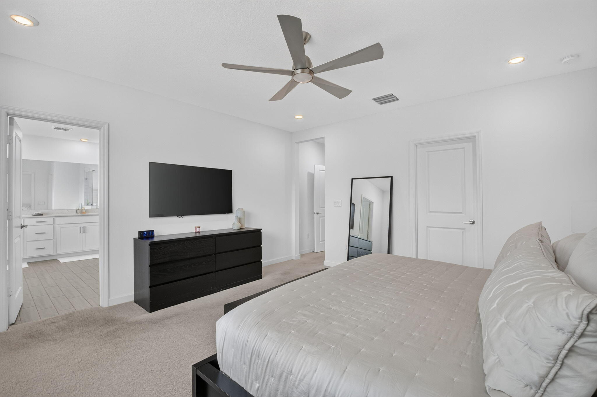 COUNTRY TRAIL PUD - Residential