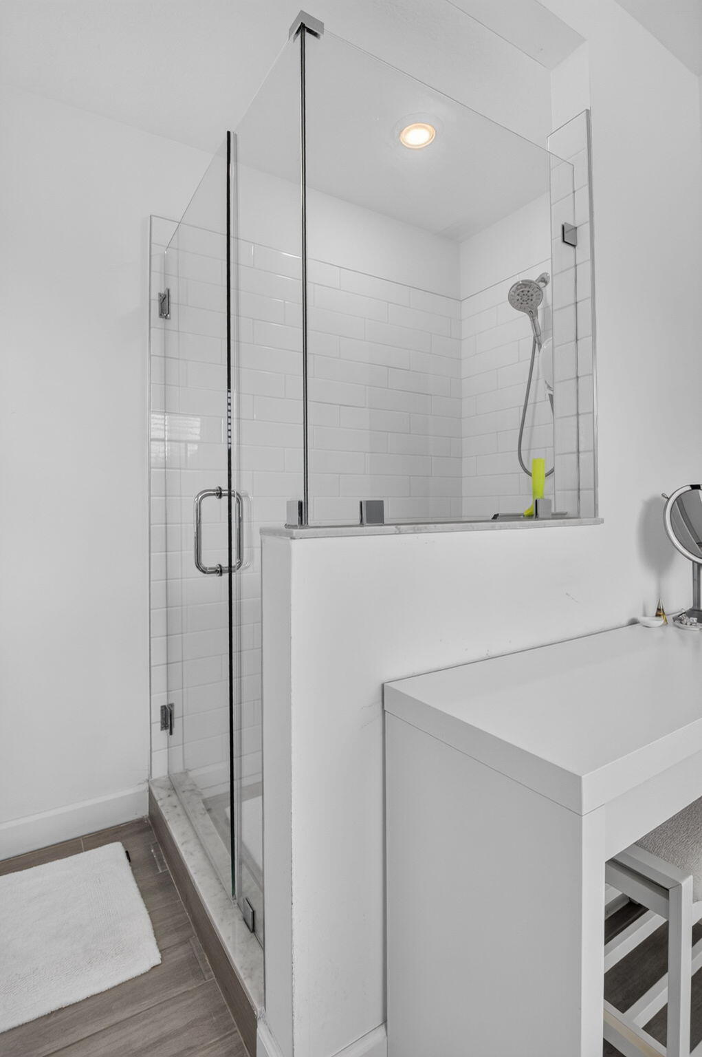 COUNTRY TRAIL PUD - Residential