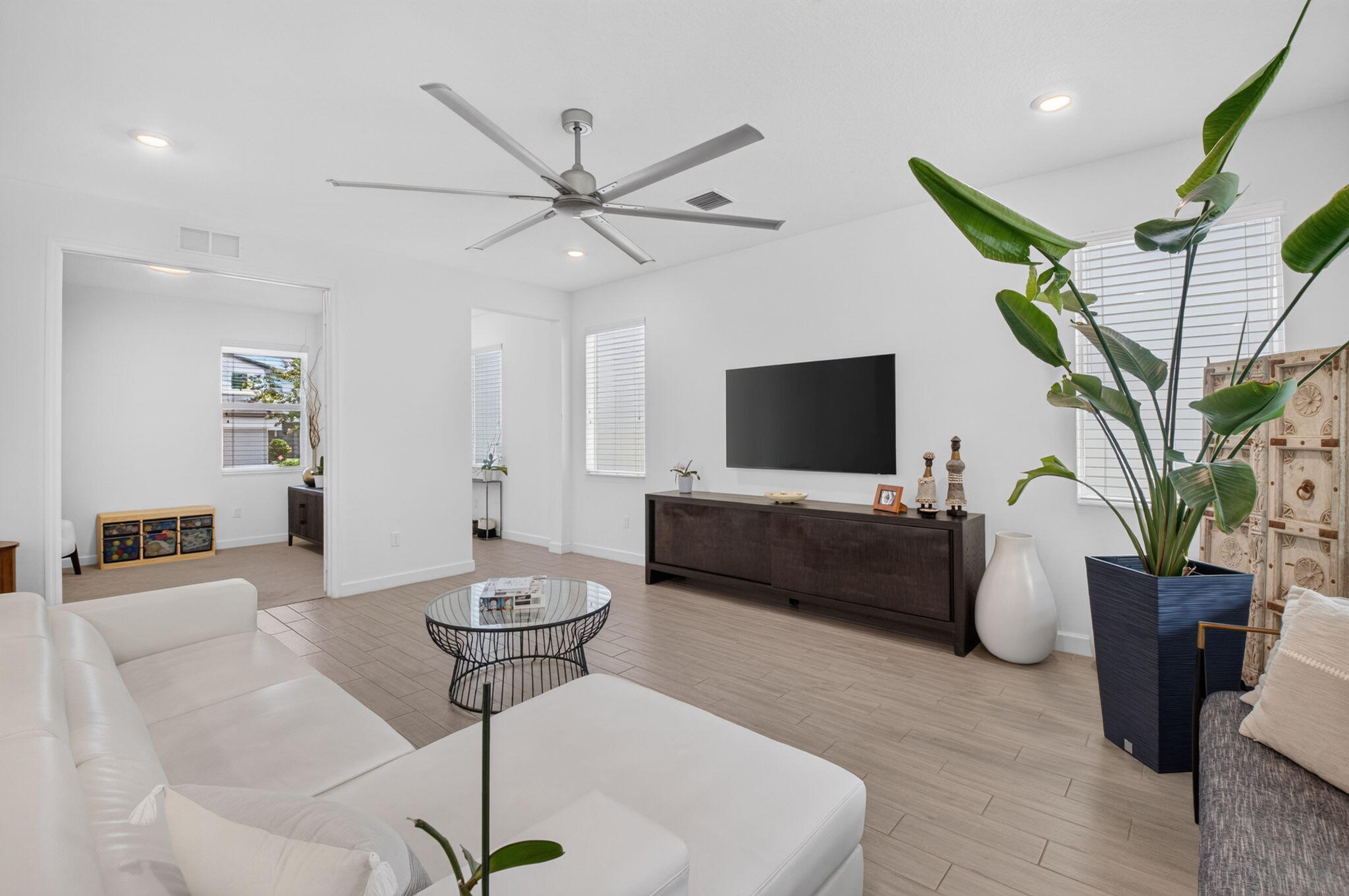 COUNTRY TRAIL PUD - Residential