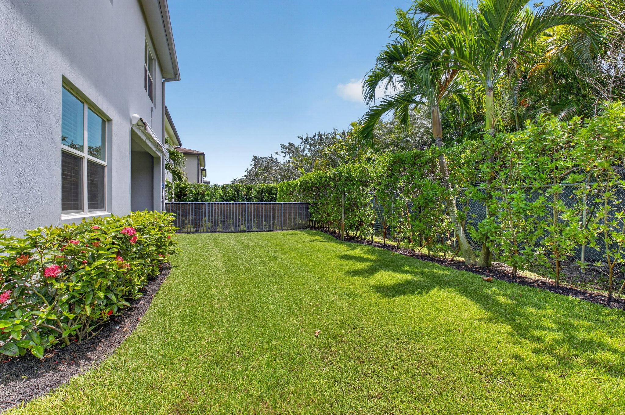 COUNTRY TRAIL PUD - Residential
