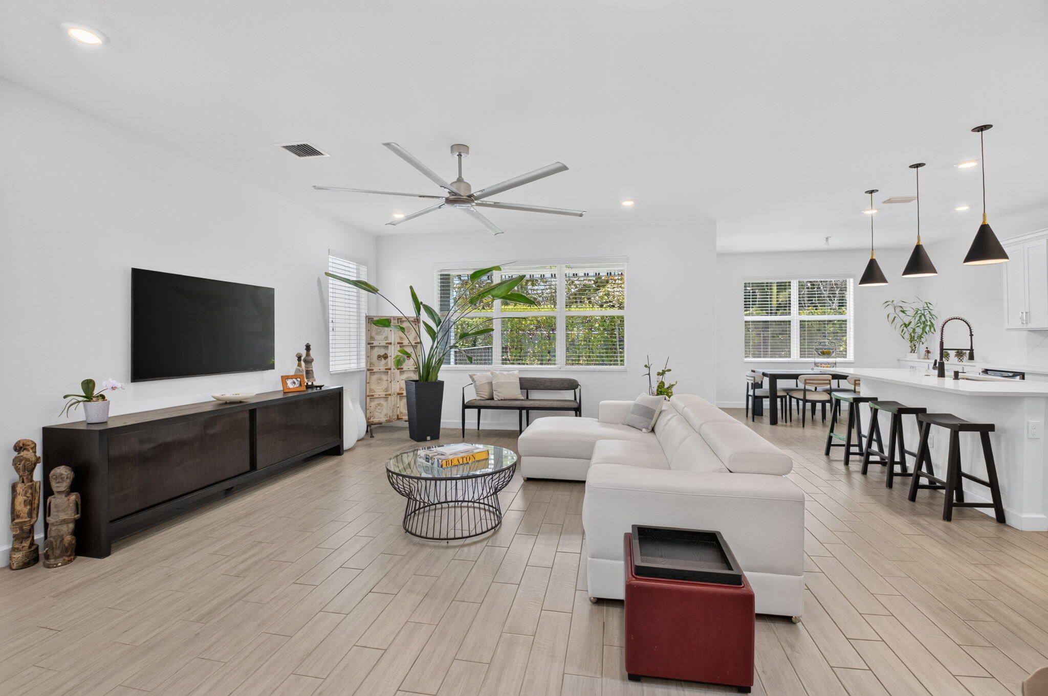 COUNTRY TRAIL PUD - Residential