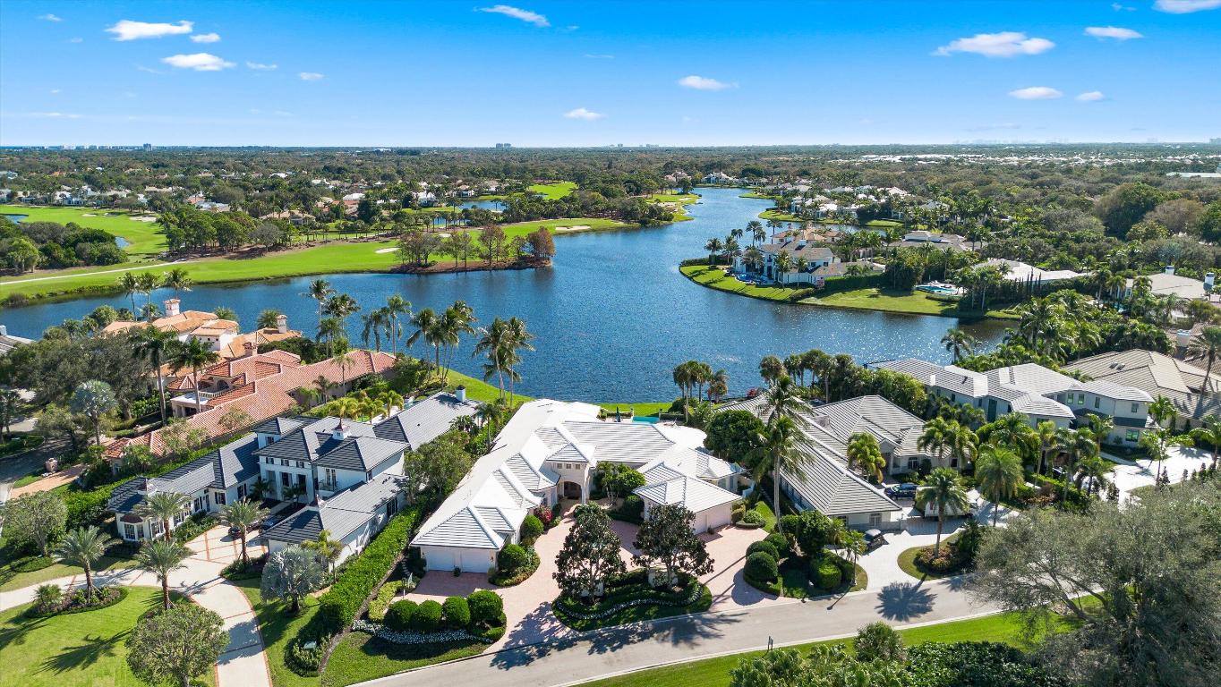 LOXAHATCHEE CLUB AT MAPLEWOOD 7 PH 2 - Residential
