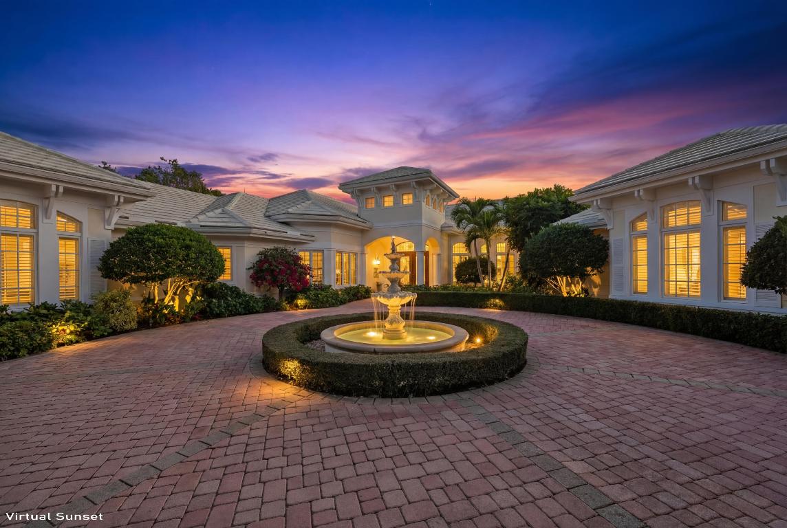 LOXAHATCHEE CLUB AT MAPLEWOOD 7 PH 2 - Residential