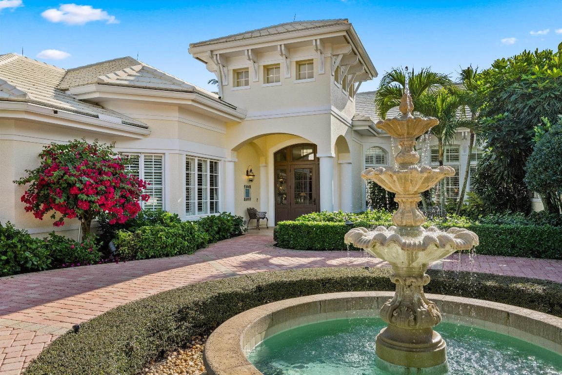 LOXAHATCHEE CLUB AT MAPLEWOOD 7 PH 2 - Residential