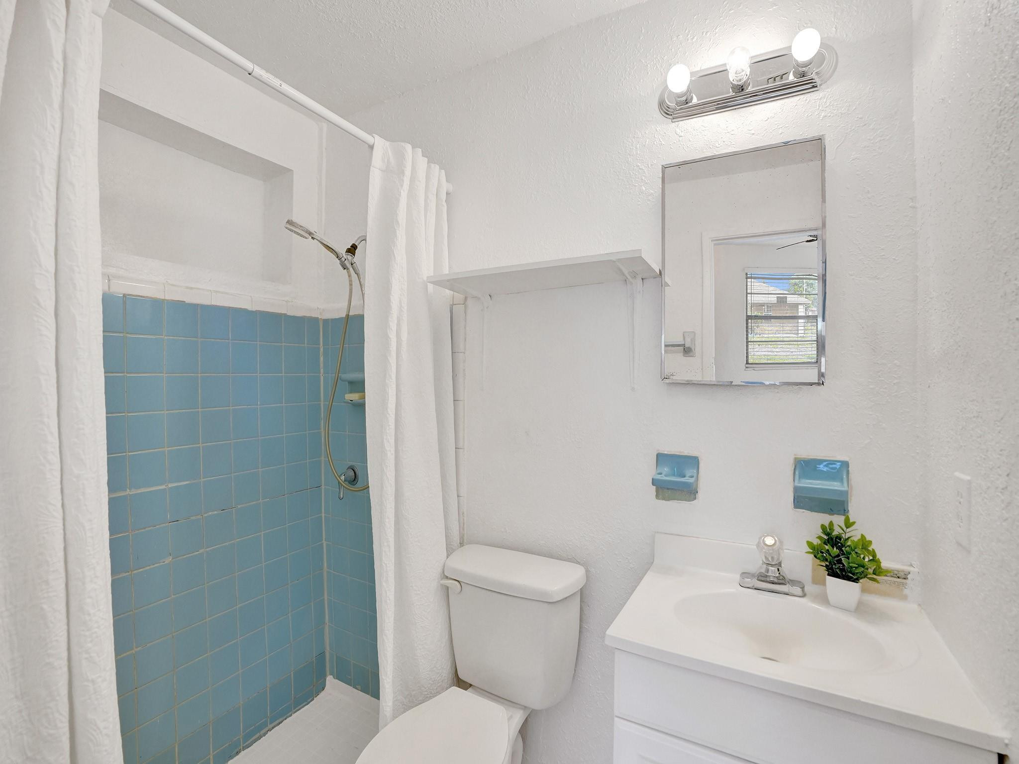 Dillard Park Amd 33-32 B - Residential