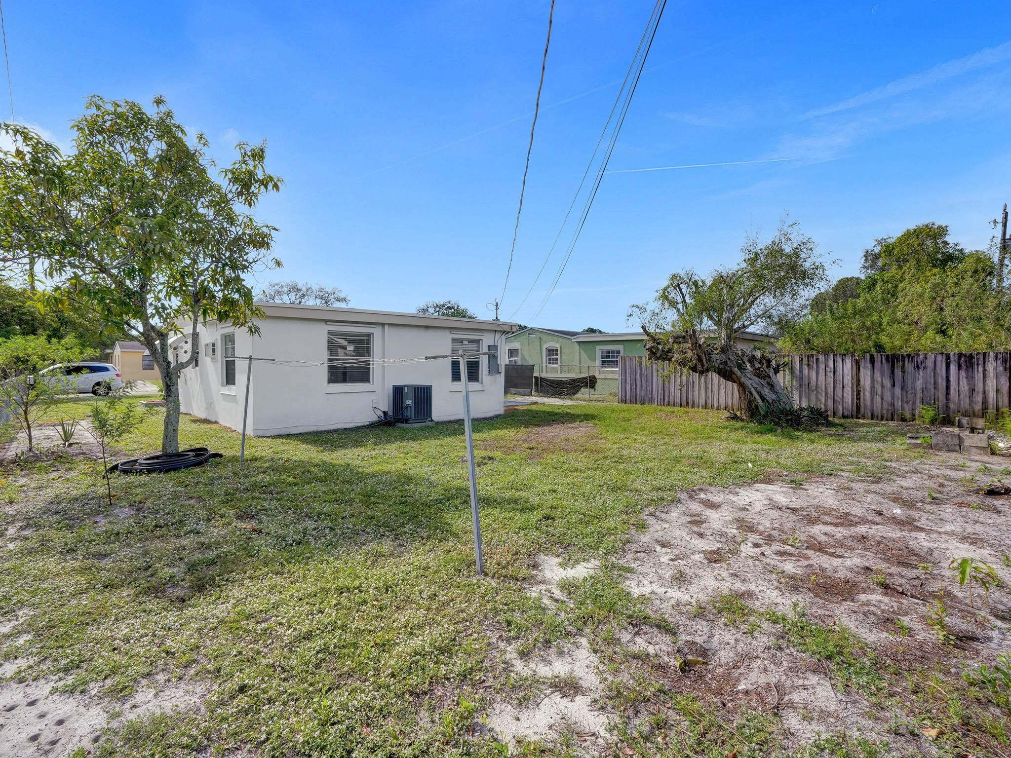 Dillard Park Amd 33-32 B - Residential