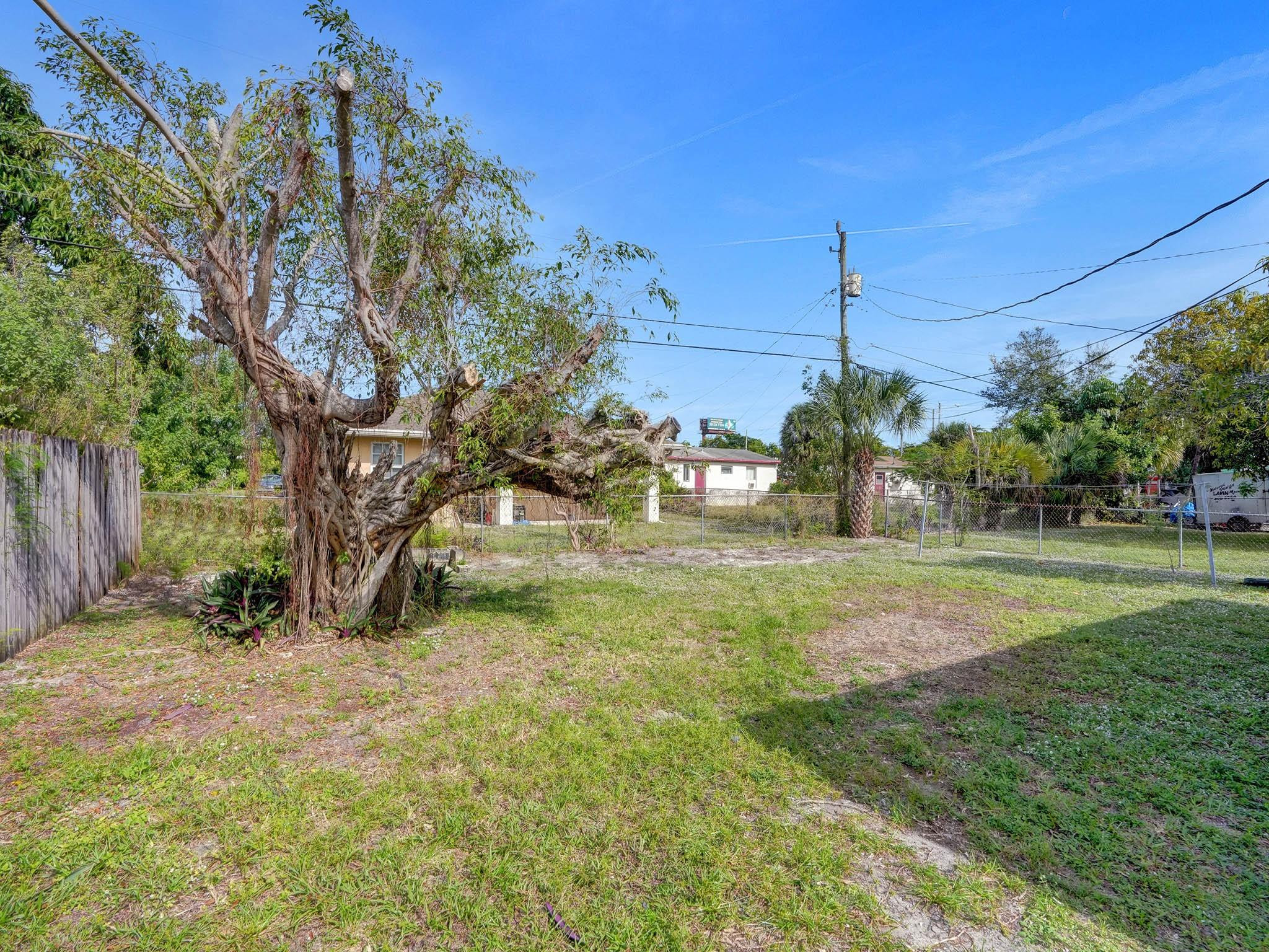 Dillard Park Amd 33-32 B - Residential