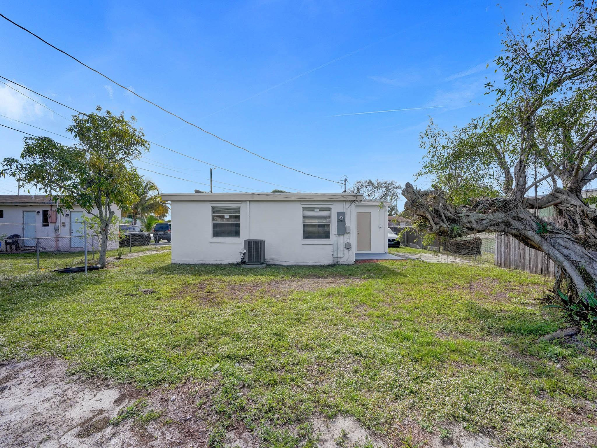 Dillard Park Amd 33-32 B - Residential