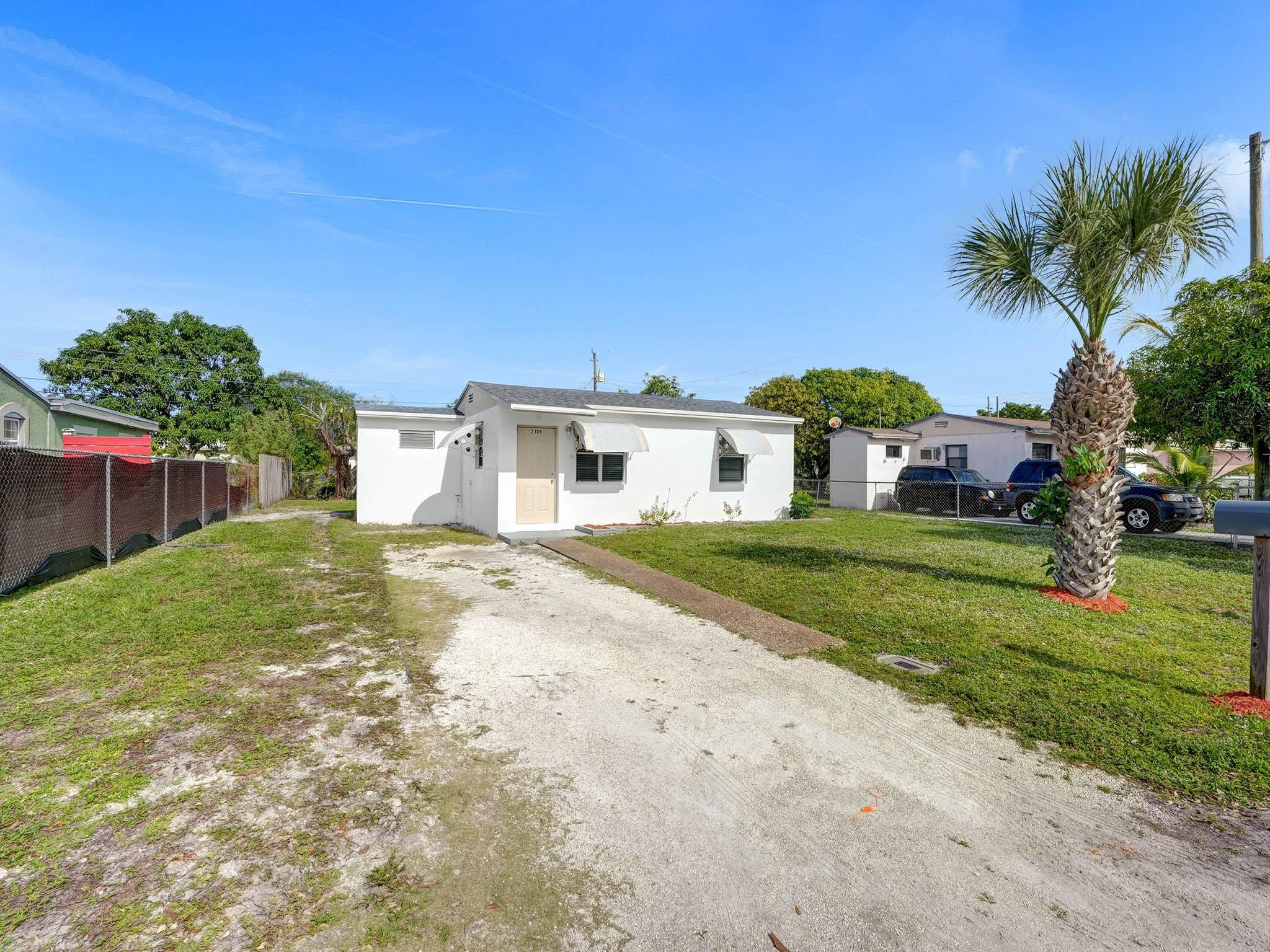 Dillard Park Amd 33-32 B - Residential
