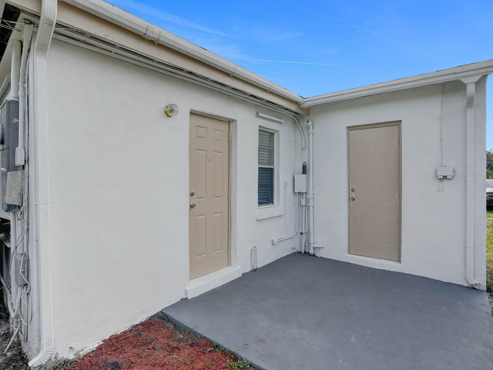 Dillard Park Amd 33-32 B - Residential