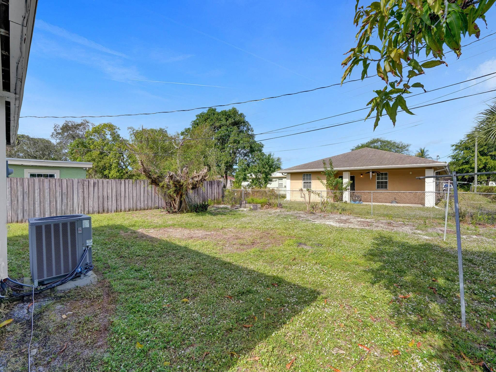 Dillard Park Amd 33-32 B - Residential