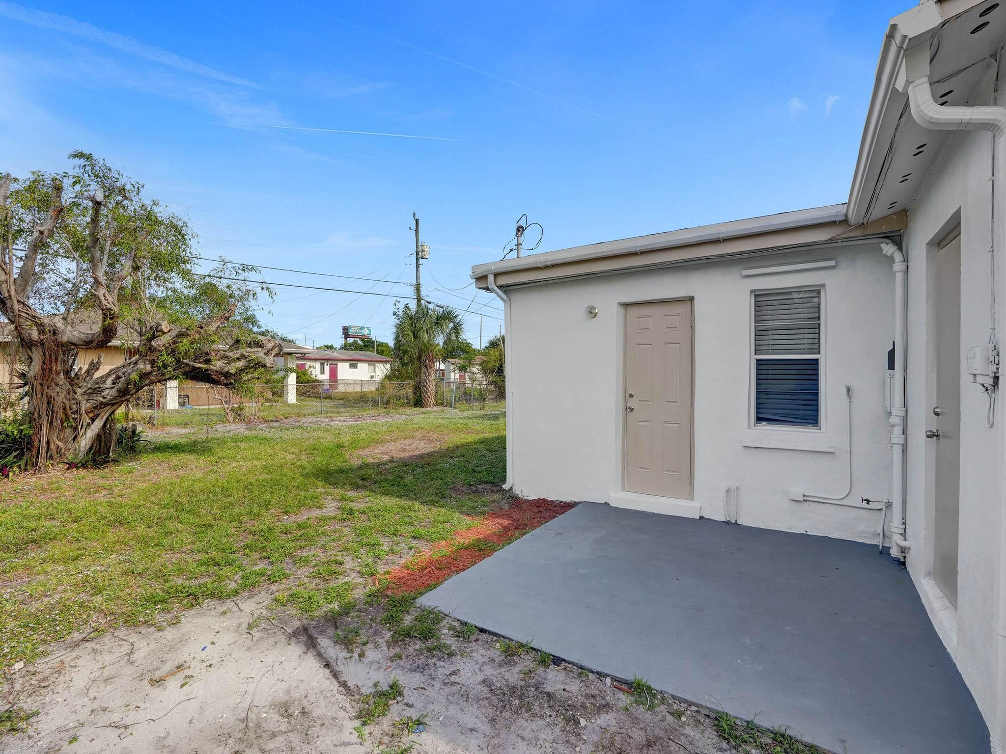 Dillard Park Amd 33-32 B - Residential