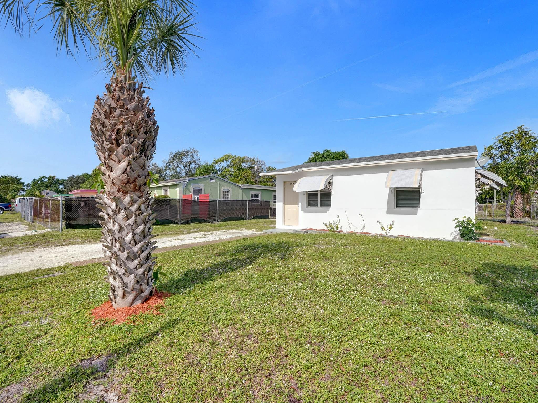Dillard Park Amd 33-32 B - Residential
