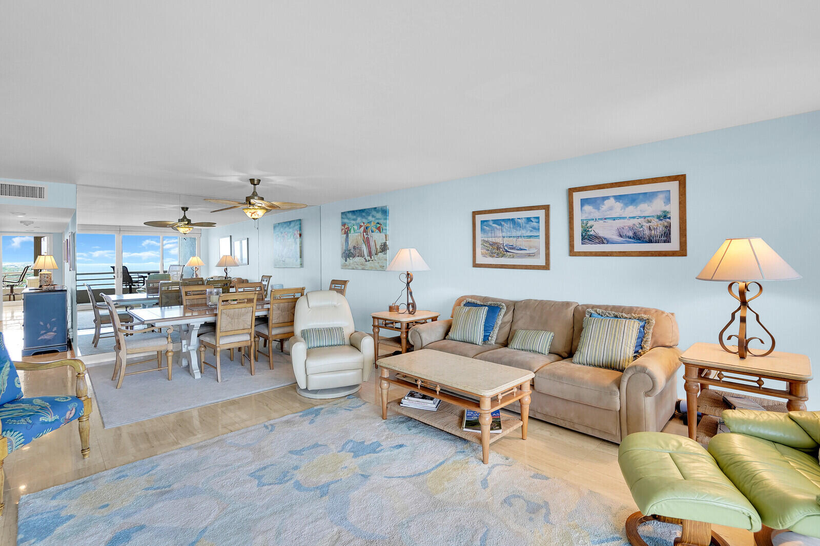 SEA RANCH CLUB OF BOCA - Residential