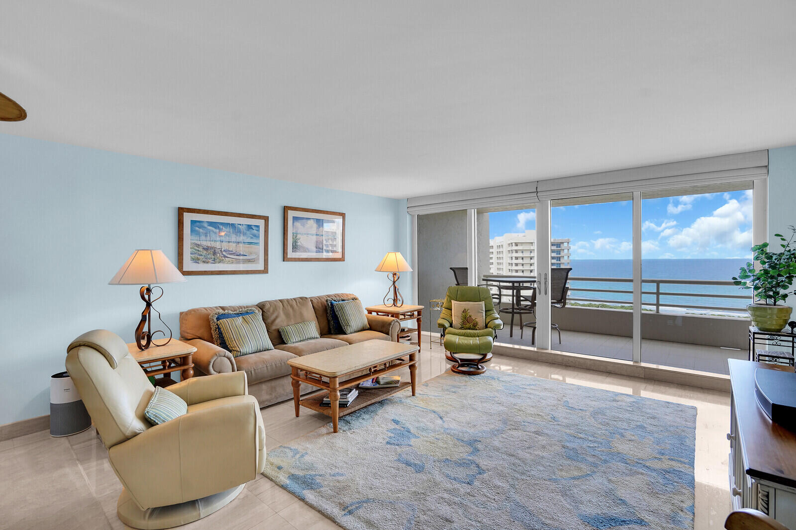 SEA RANCH CLUB OF BOCA - Residential