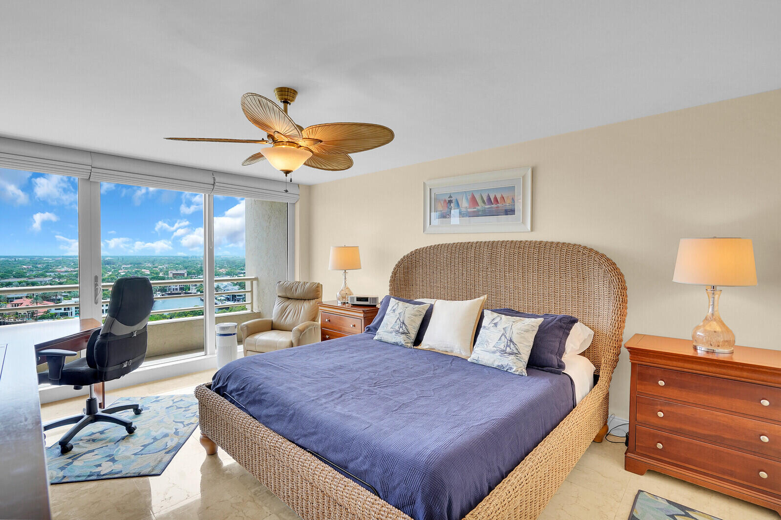 SEA RANCH CLUB OF BOCA - Residential