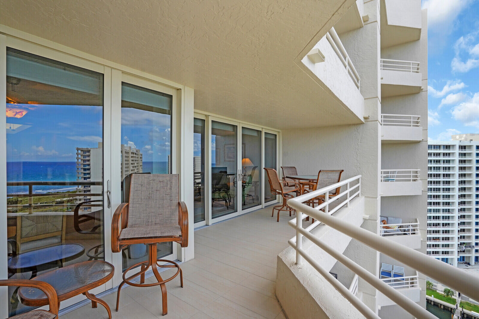 SEA RANCH CLUB OF BOCA - Residential