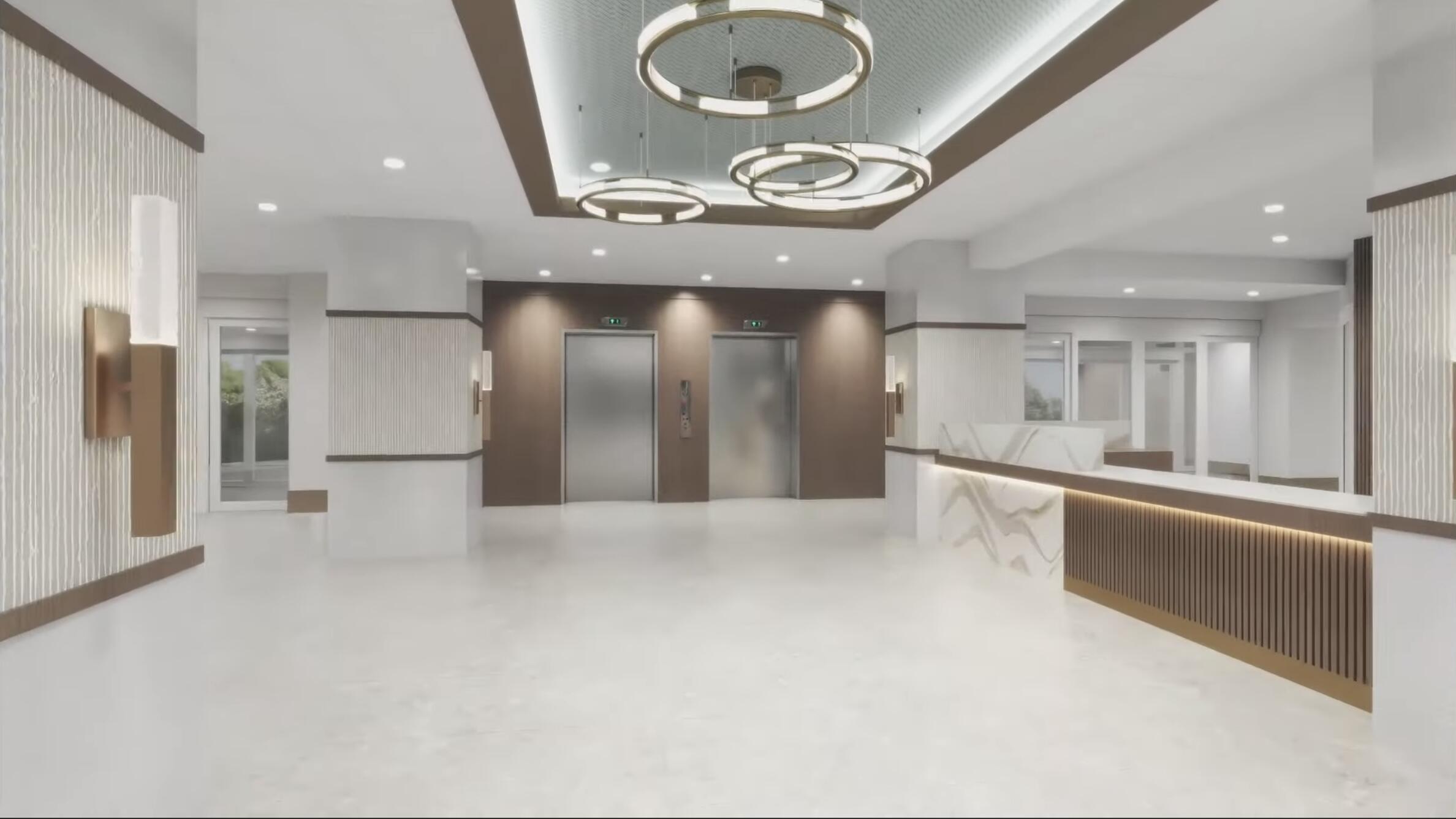 SEA RANCH CLUB OF BOCA - Residential