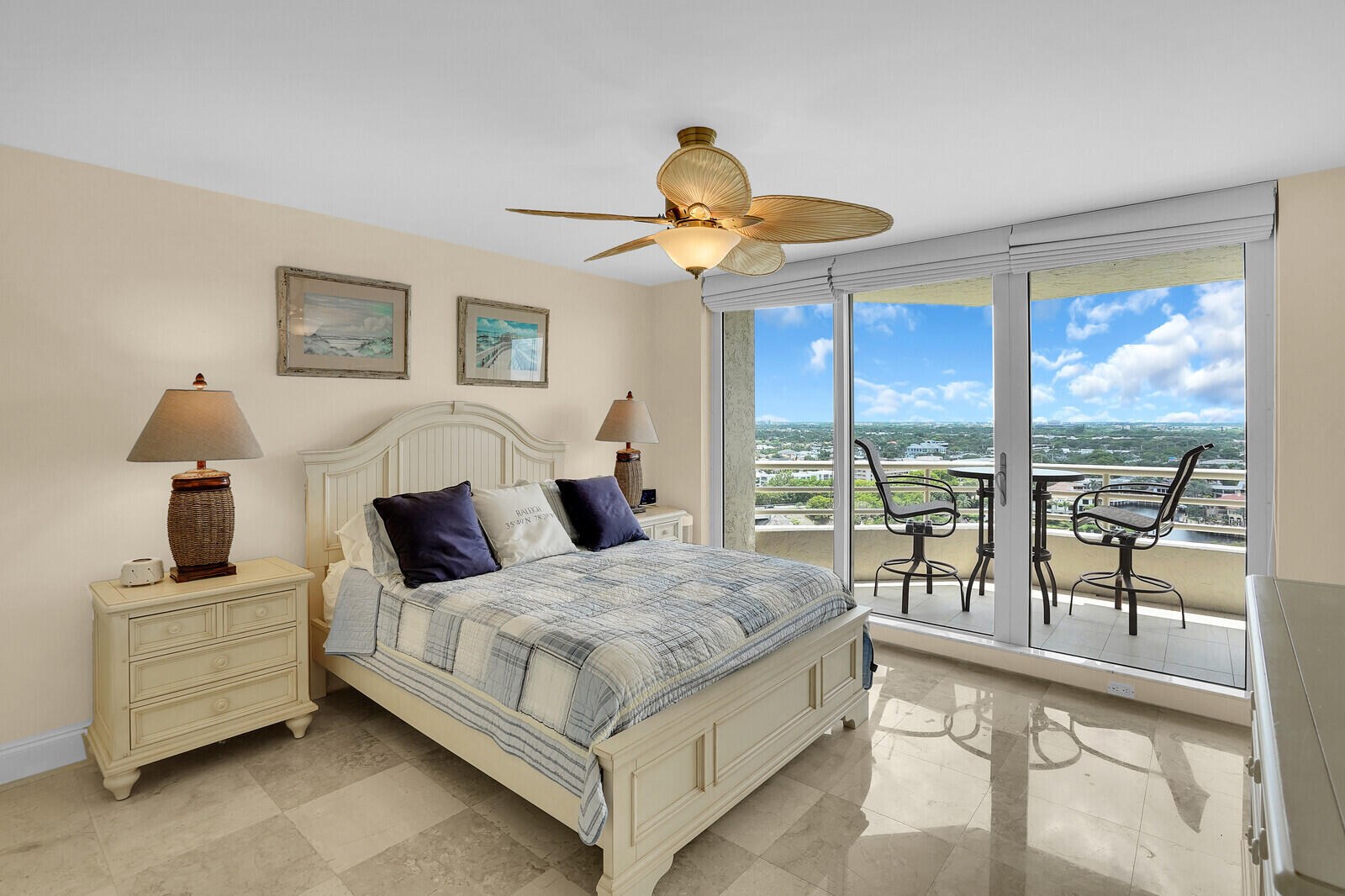 SEA RANCH CLUB OF BOCA - Residential