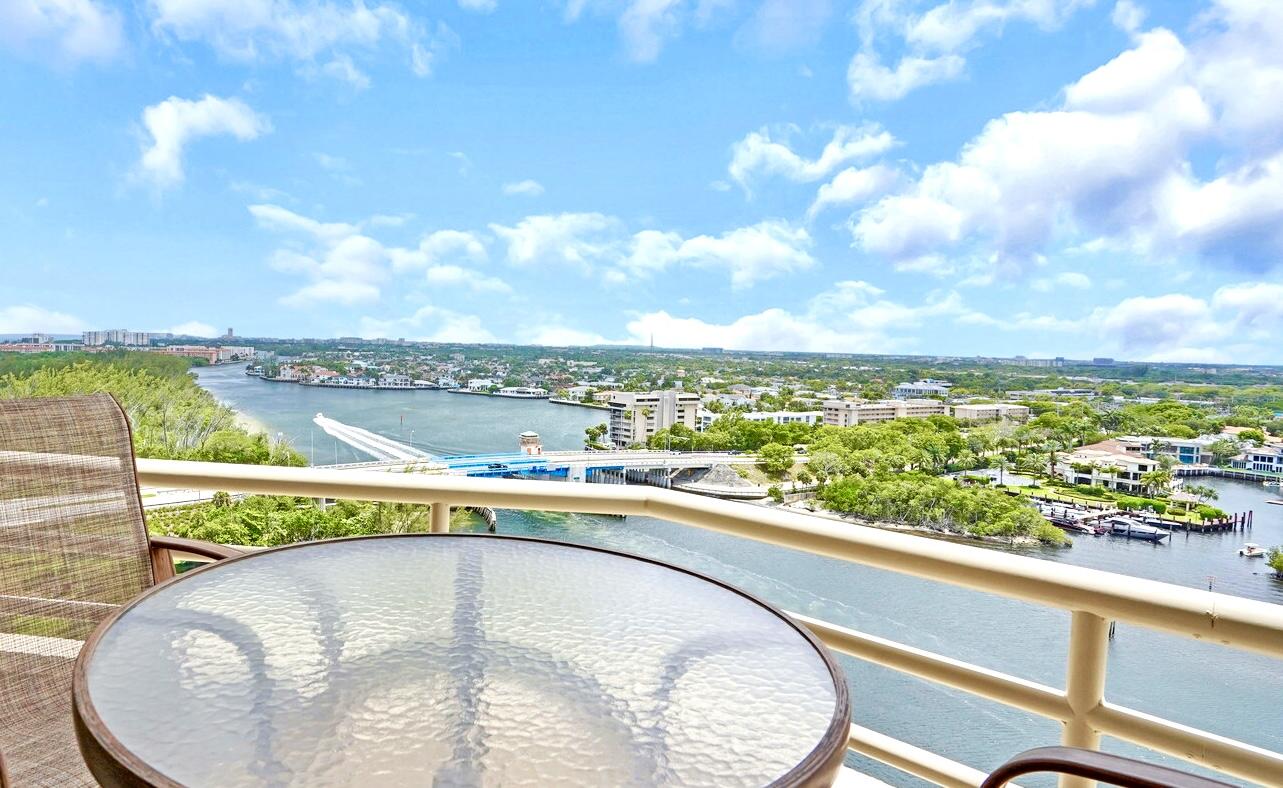 SEA RANCH CLUB OF BOCA - Residential