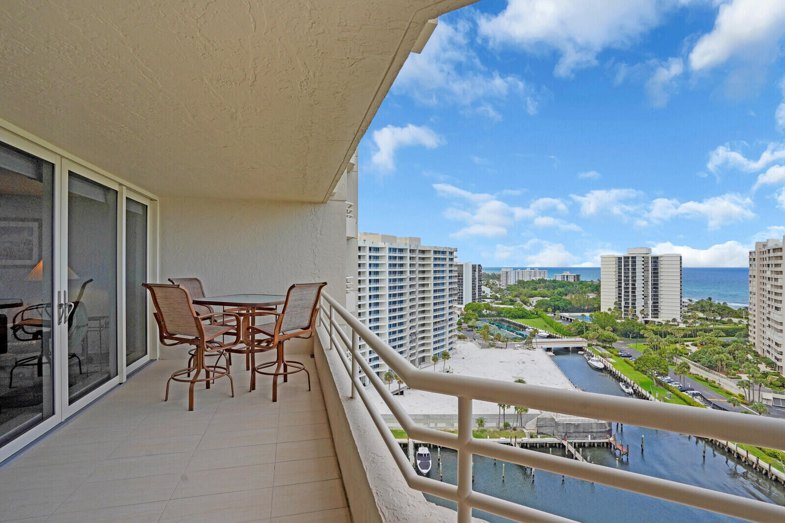 SEA RANCH CLUB OF BOCA - Residential
