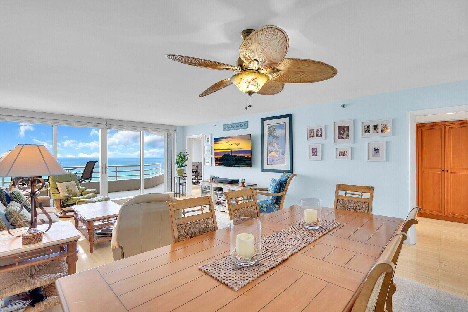 SEA RANCH CLUB OF BOCA - Residential