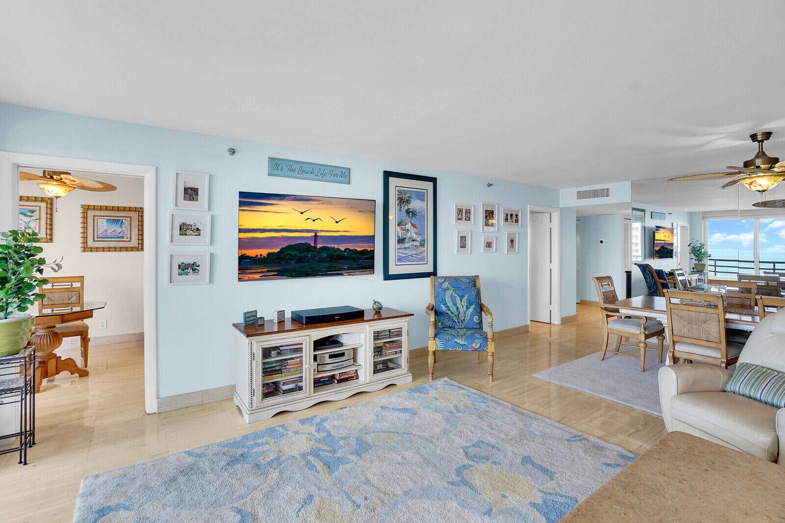 SEA RANCH CLUB OF BOCA - Residential
