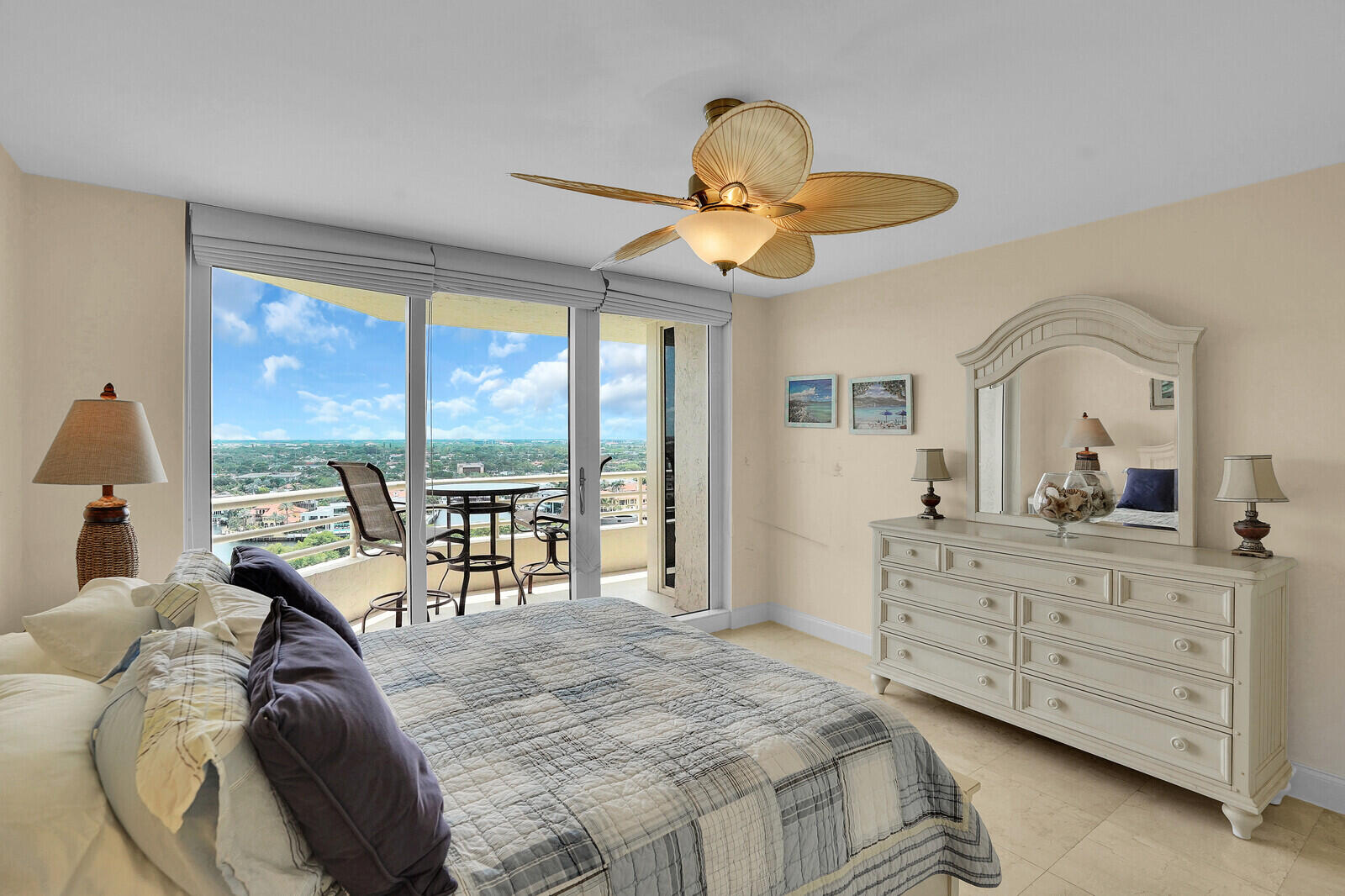 SEA RANCH CLUB OF BOCA - Residential