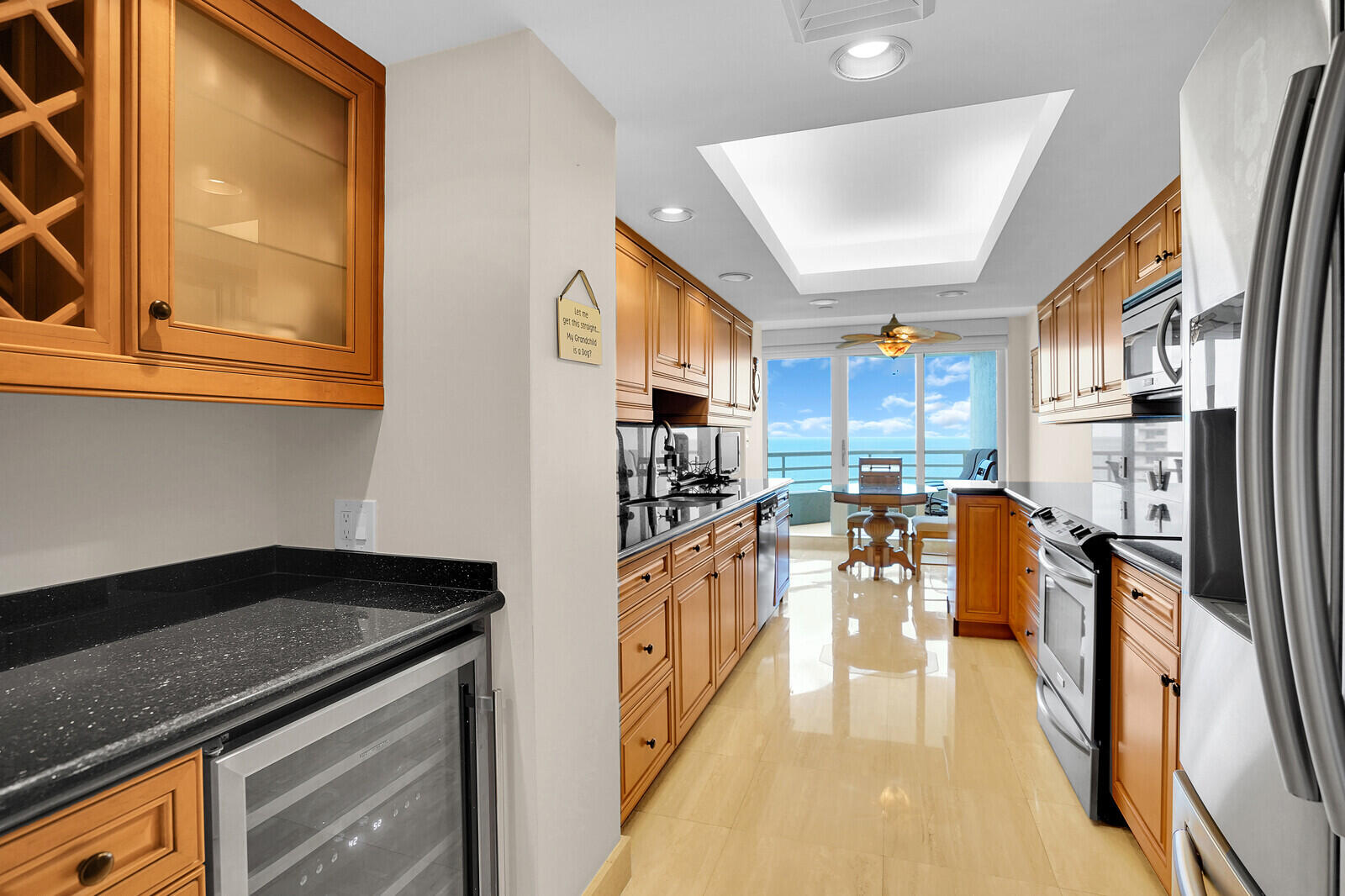 SEA RANCH CLUB OF BOCA - Residential
