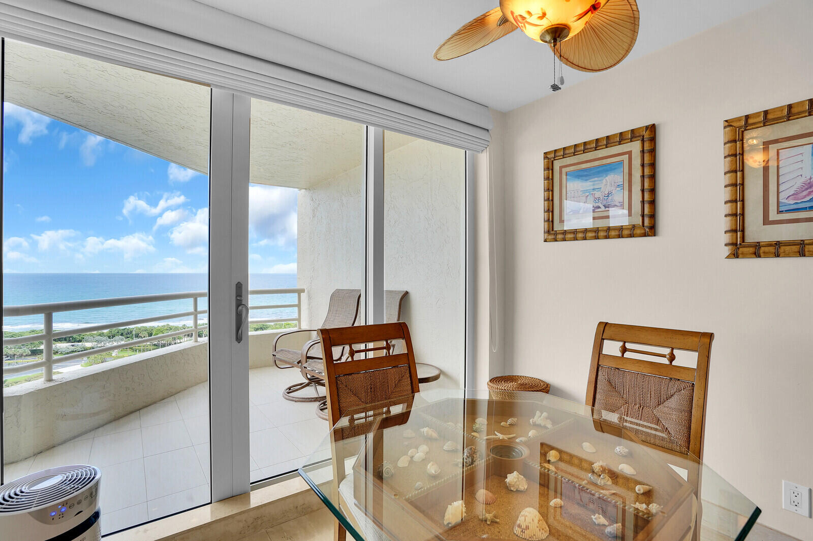 SEA RANCH CLUB OF BOCA - Residential