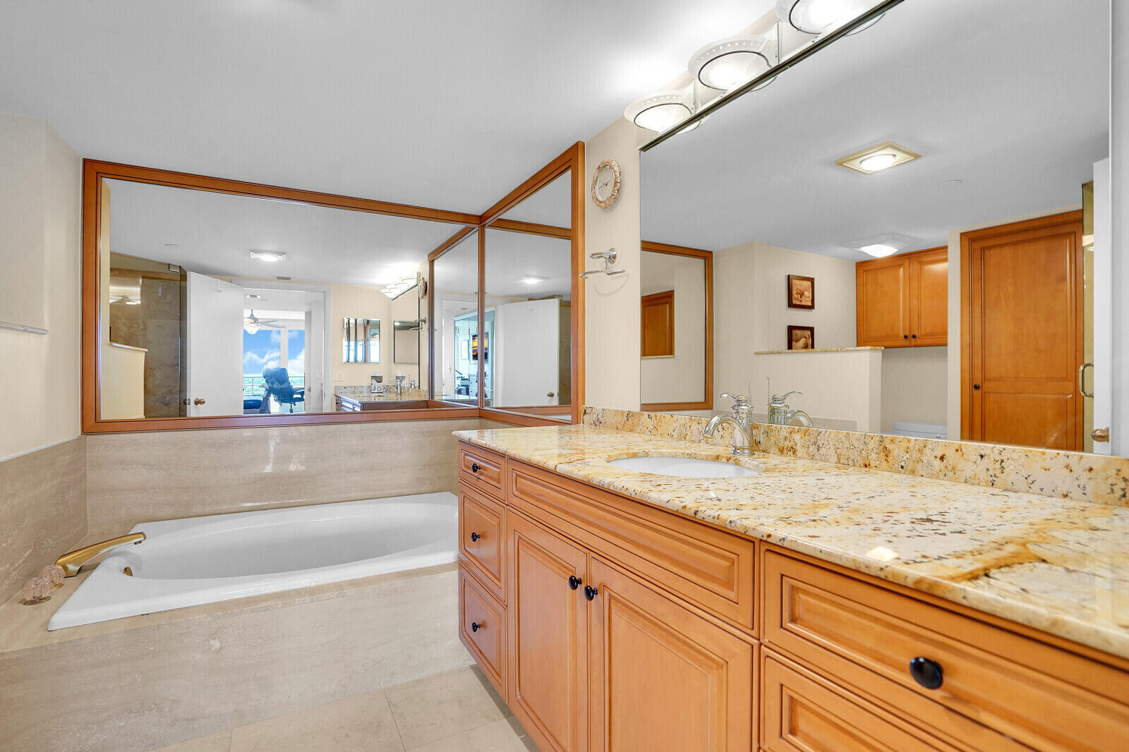 SEA RANCH CLUB OF BOCA - Residential