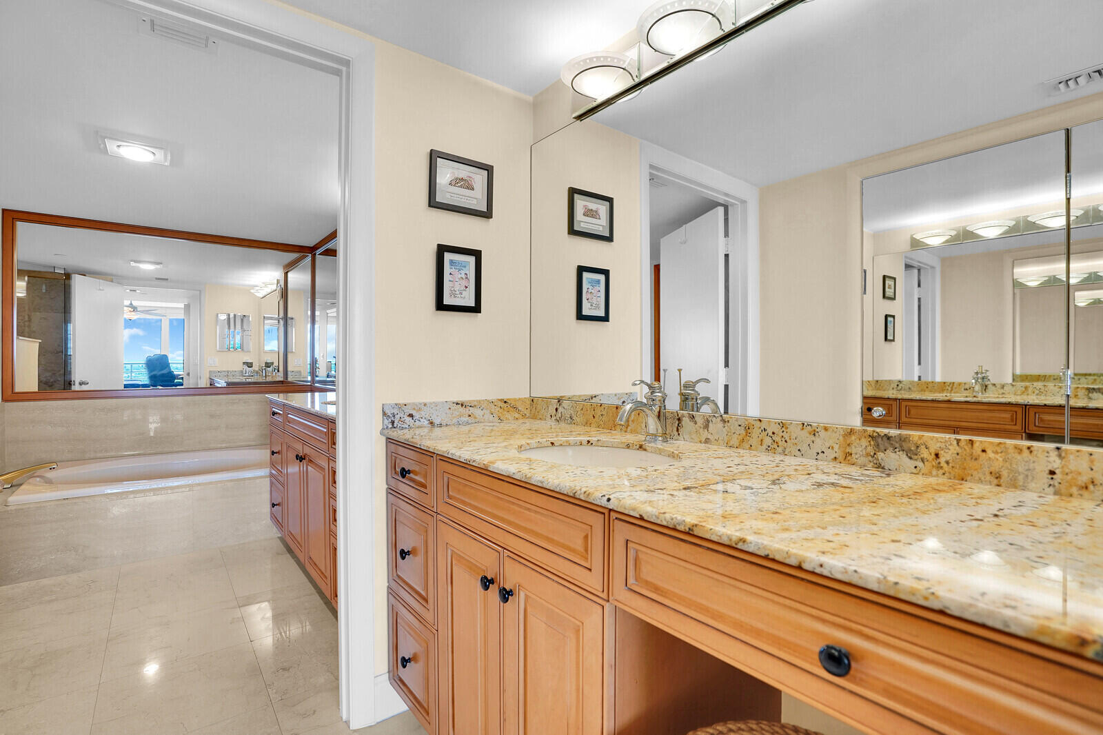 SEA RANCH CLUB OF BOCA - Residential