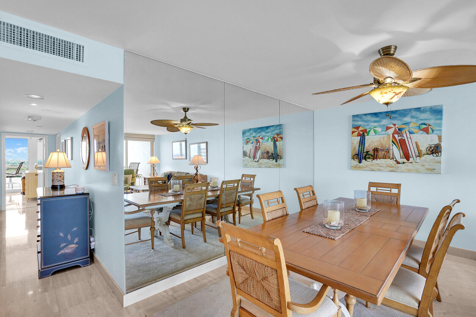SEA RANCH CLUB OF BOCA - Residential