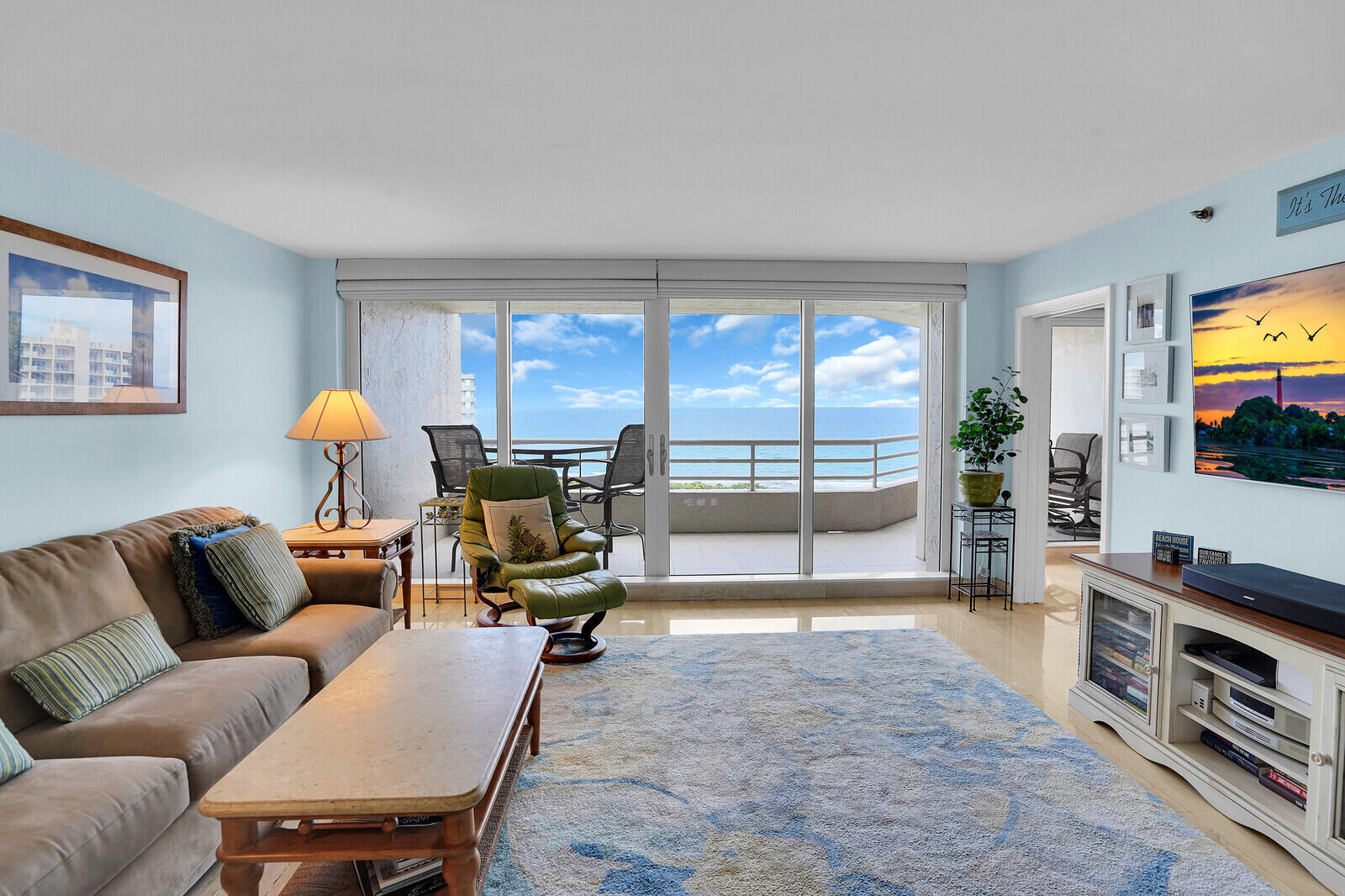 SEA RANCH CLUB OF BOCA - Residential