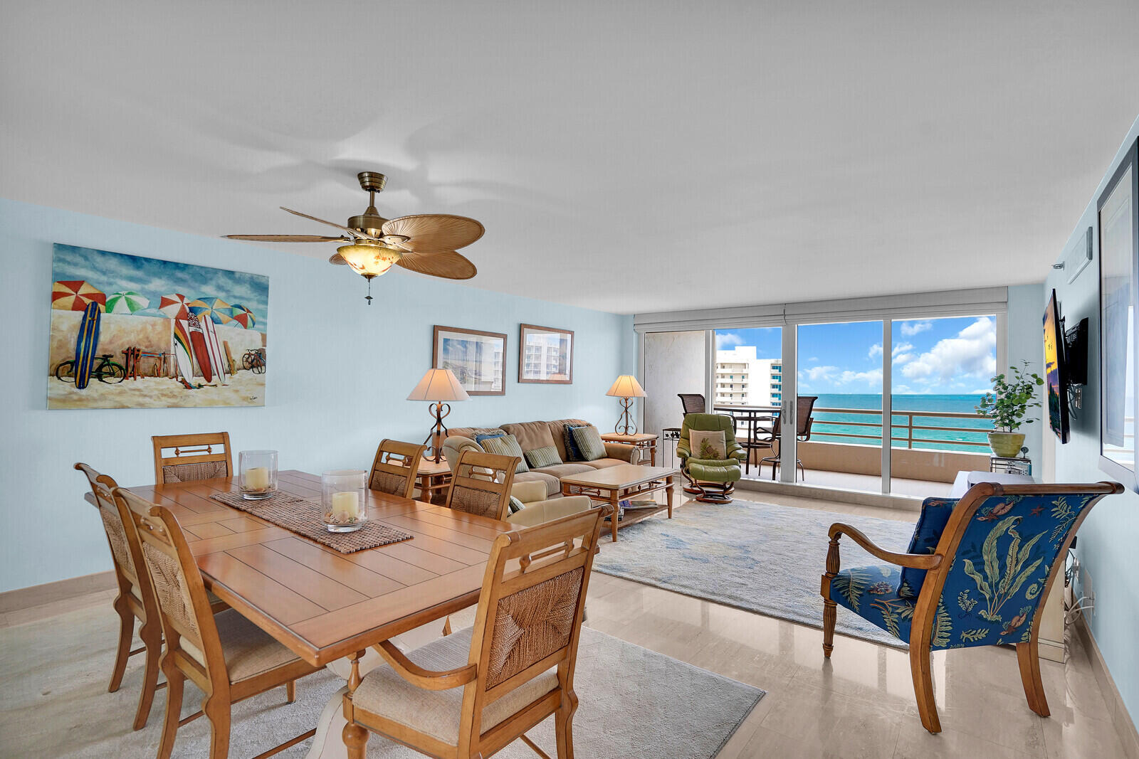 SEA RANCH CLUB OF BOCA - Residential