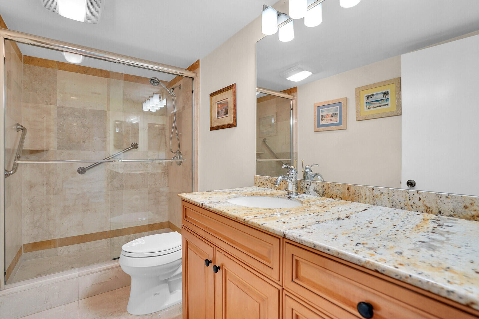 SEA RANCH CLUB OF BOCA - Residential