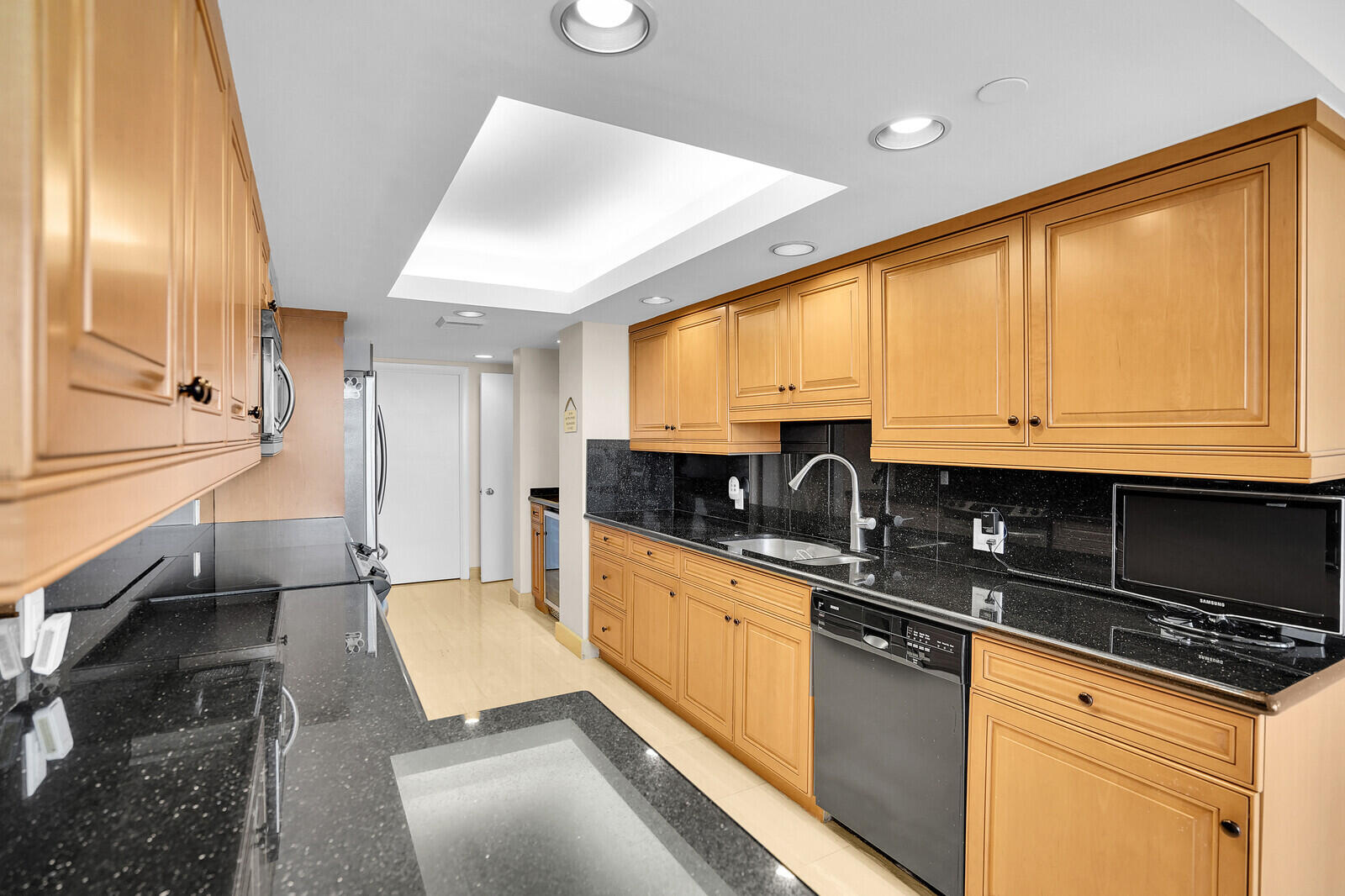 SEA RANCH CLUB OF BOCA - Residential