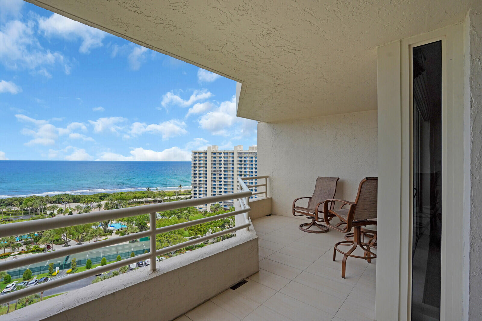 SEA RANCH CLUB OF BOCA - Residential