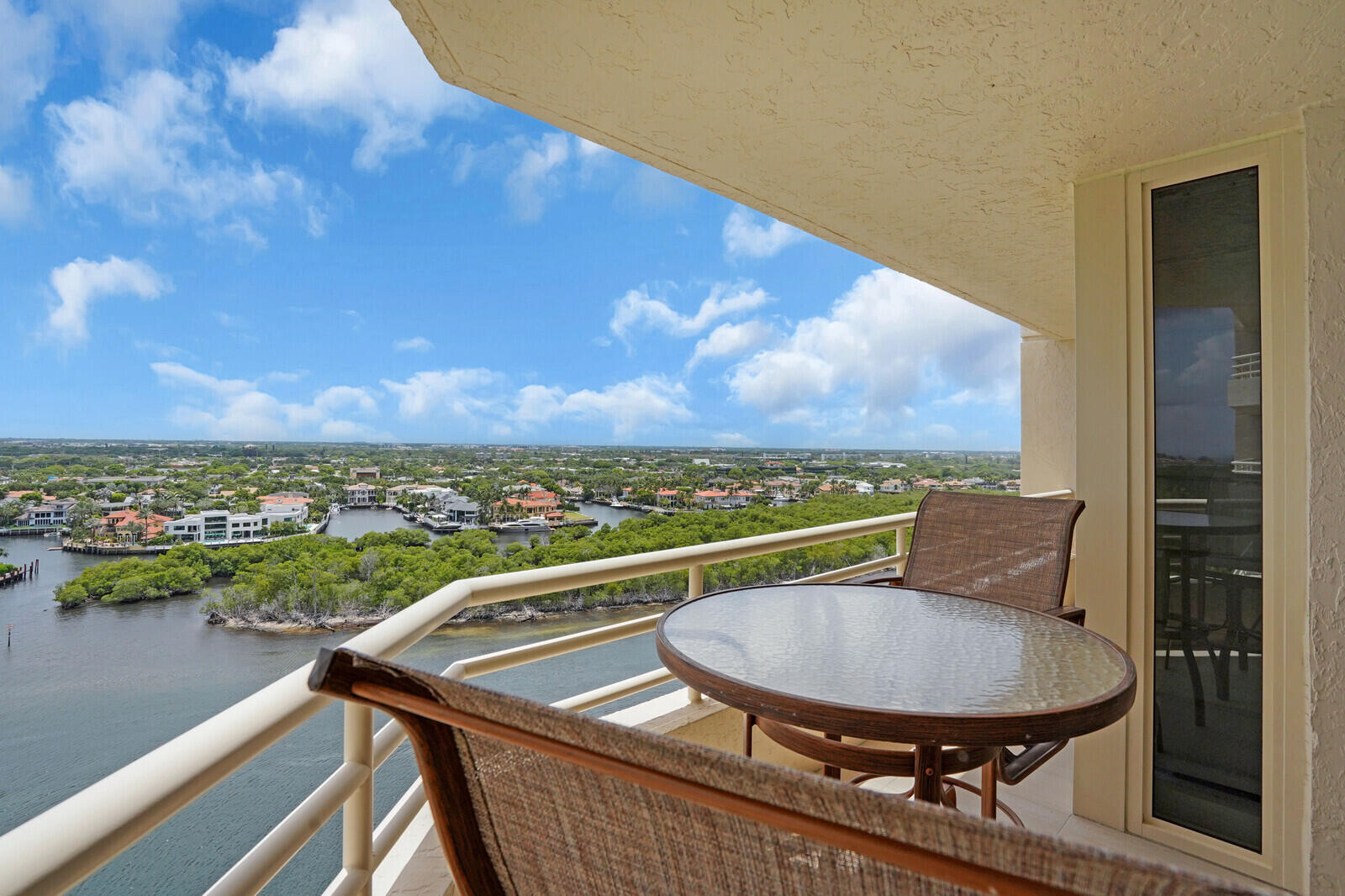 SEA RANCH CLUB OF BOCA - Residential