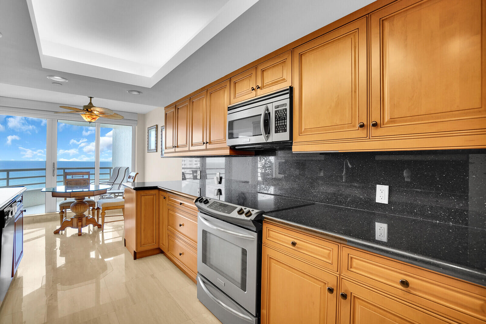 SEA RANCH CLUB OF BOCA - Residential
