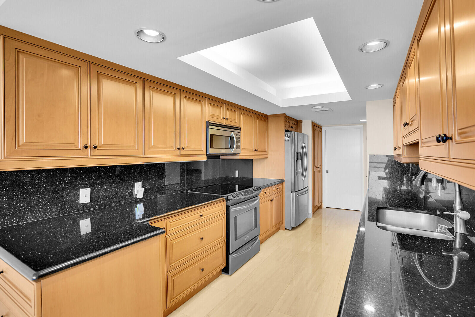 SEA RANCH CLUB OF BOCA - Residential