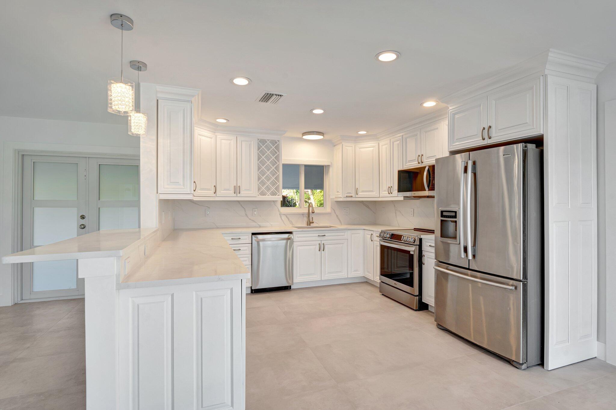 CORAL RIDGE ISLES - Residential