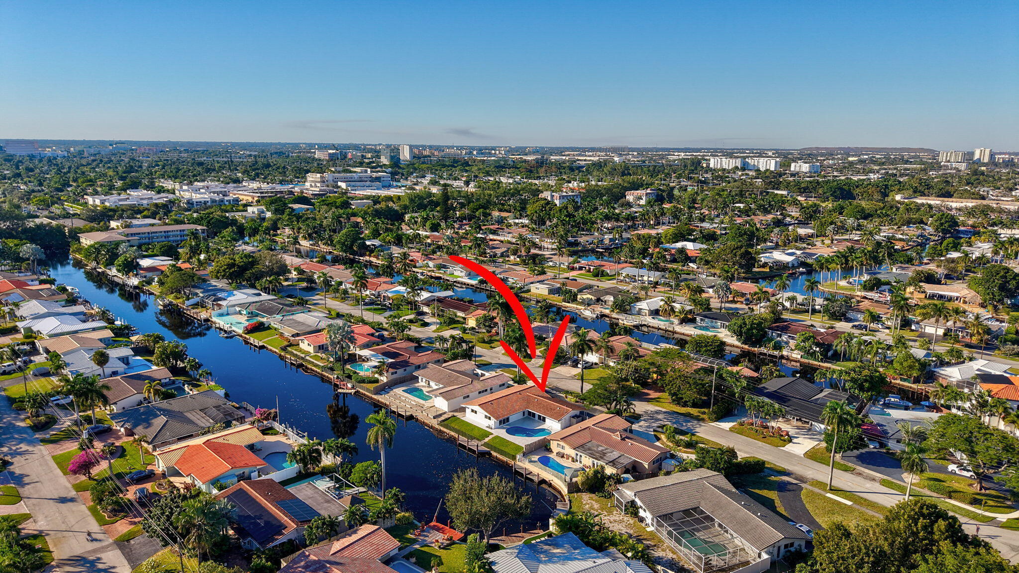 CORAL RIDGE ISLES - Residential