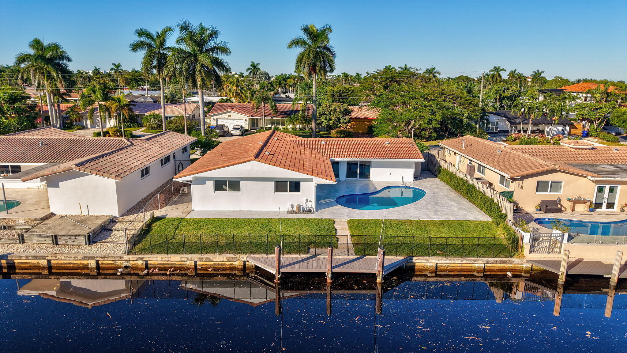 CORAL RIDGE ISLES - Residential