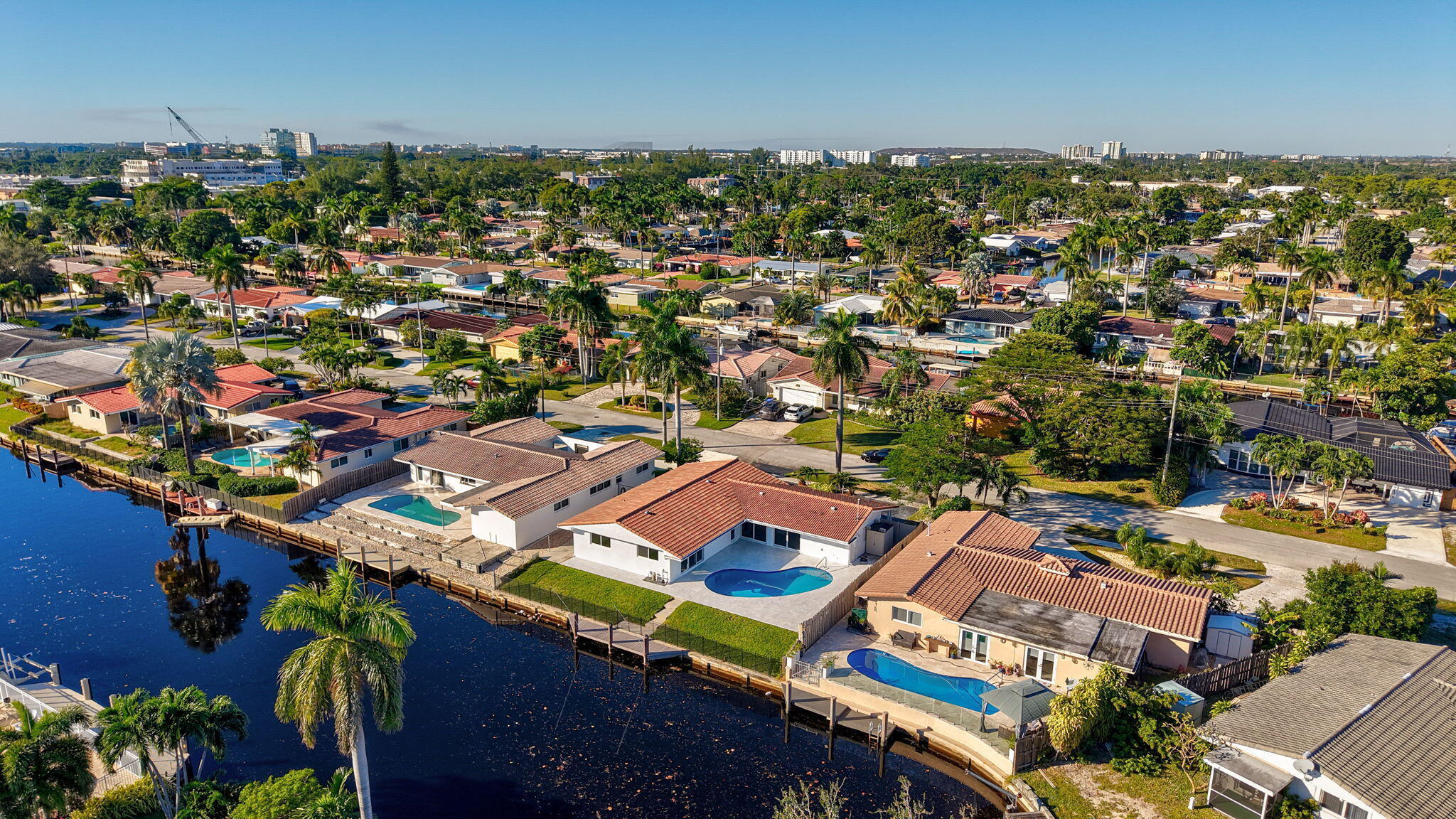 CORAL RIDGE ISLES - Residential