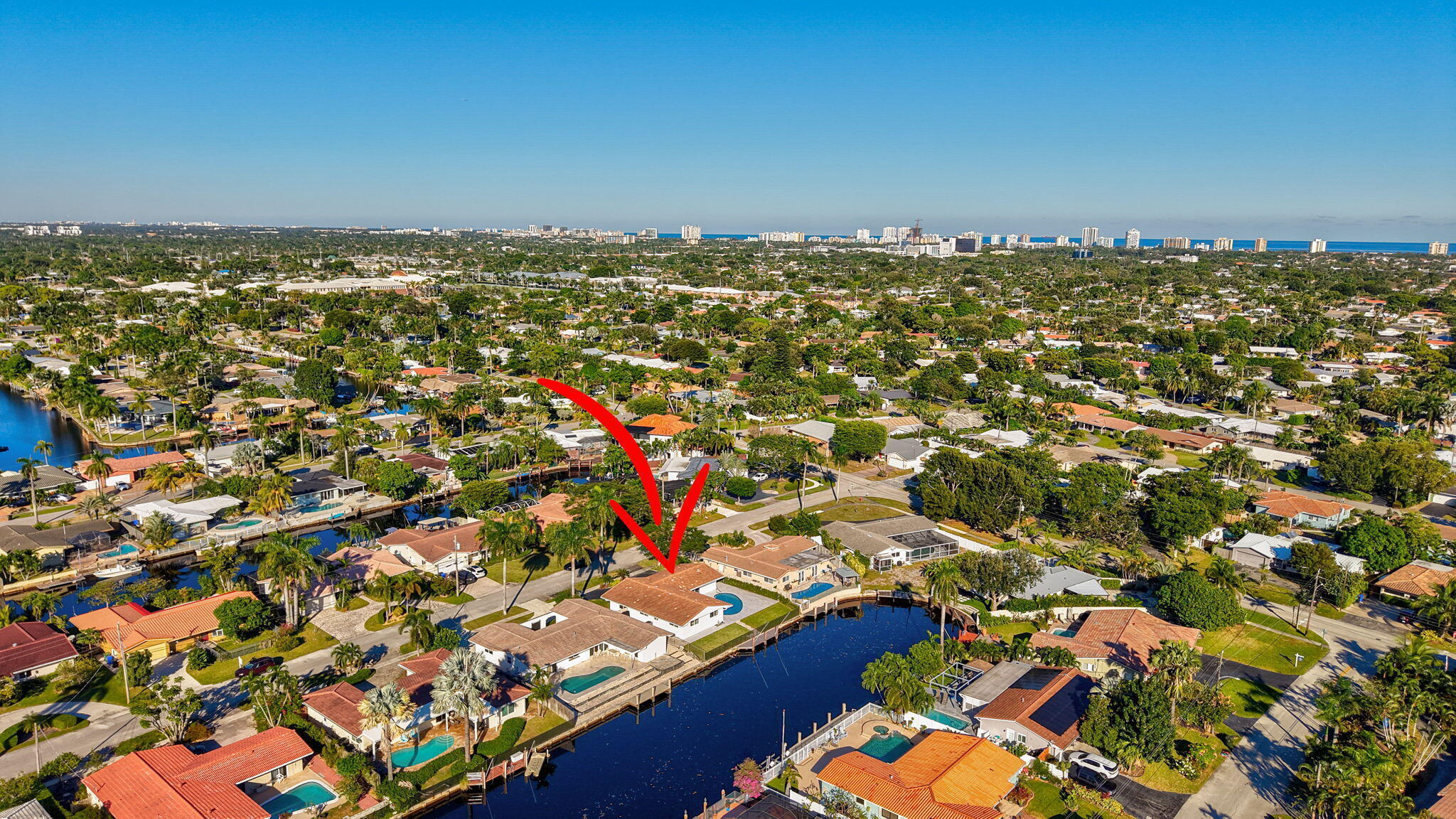 CORAL RIDGE ISLES - Residential