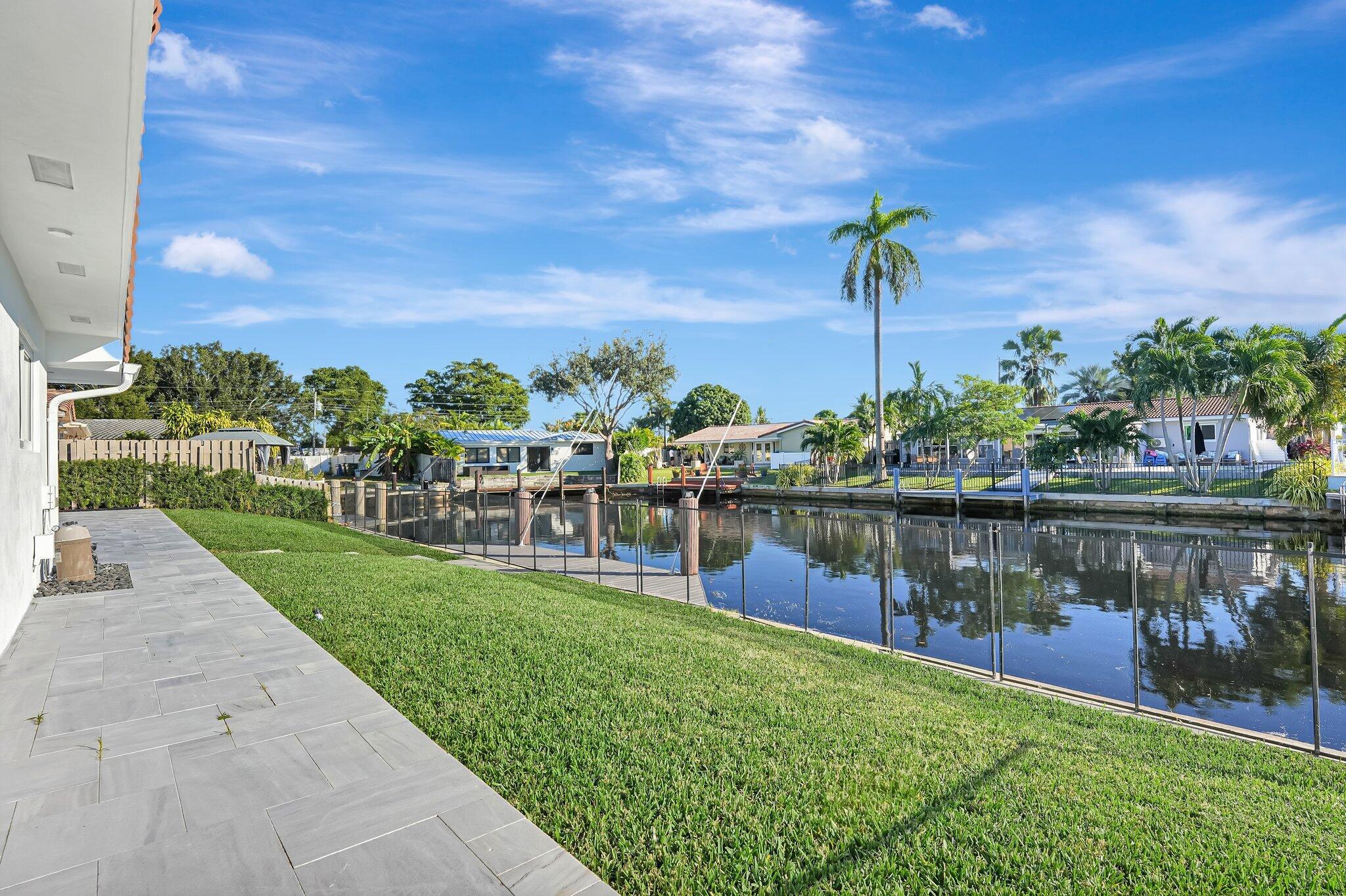 CORAL RIDGE ISLES - Residential