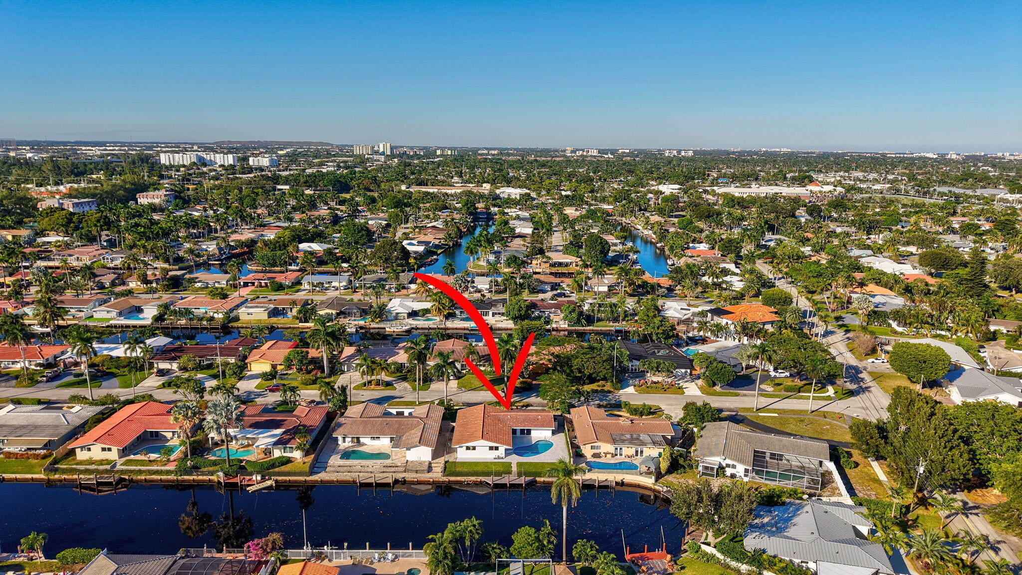 CORAL RIDGE ISLES - Residential